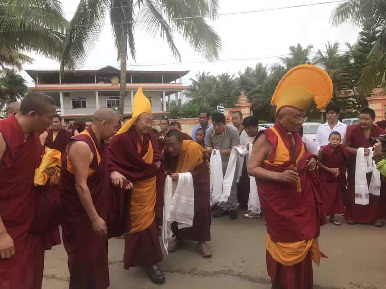 Gosok Rinpoche 20170826111823