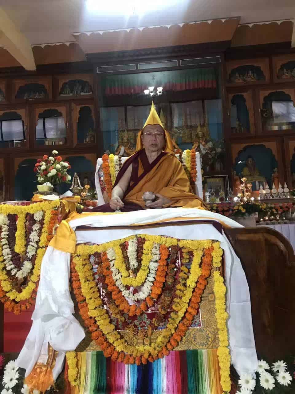 Gosok Rinpoche 20170826112038