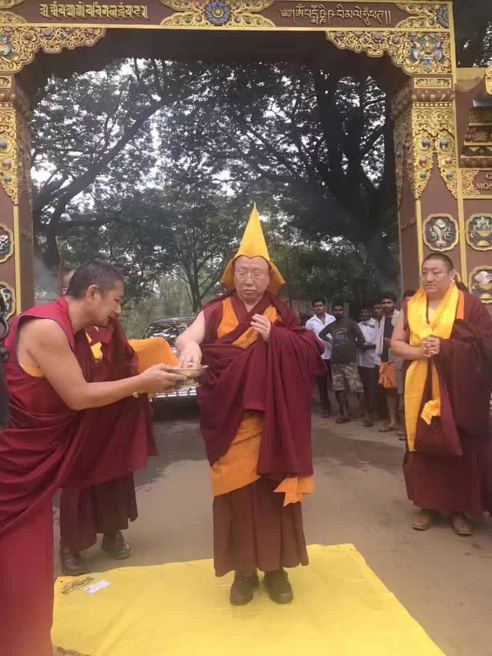 Gosok Rinpoche 20170826112718