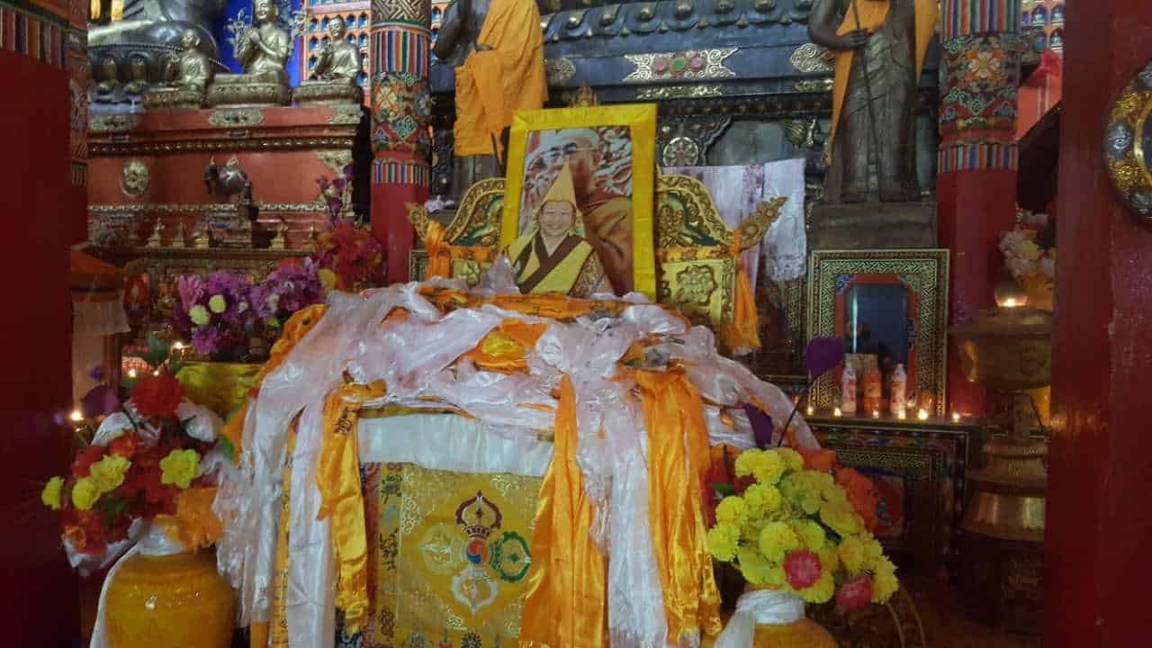 Gosok Rinpoche 20170827234637