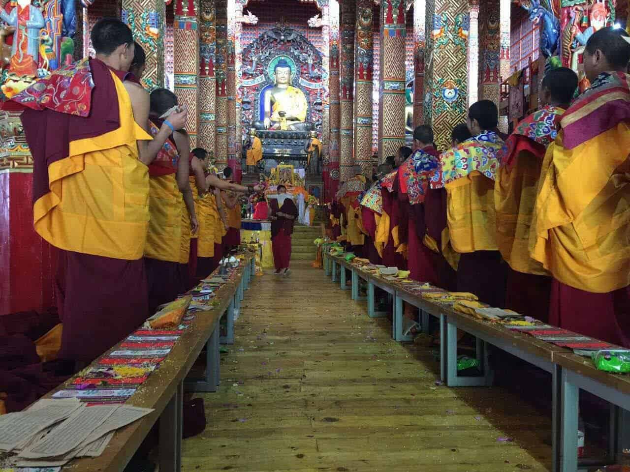 Gosok Rinpoche 20170827234722