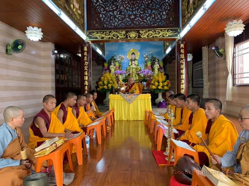 Gosok Rinpoche - Vietnam 20190118022520878