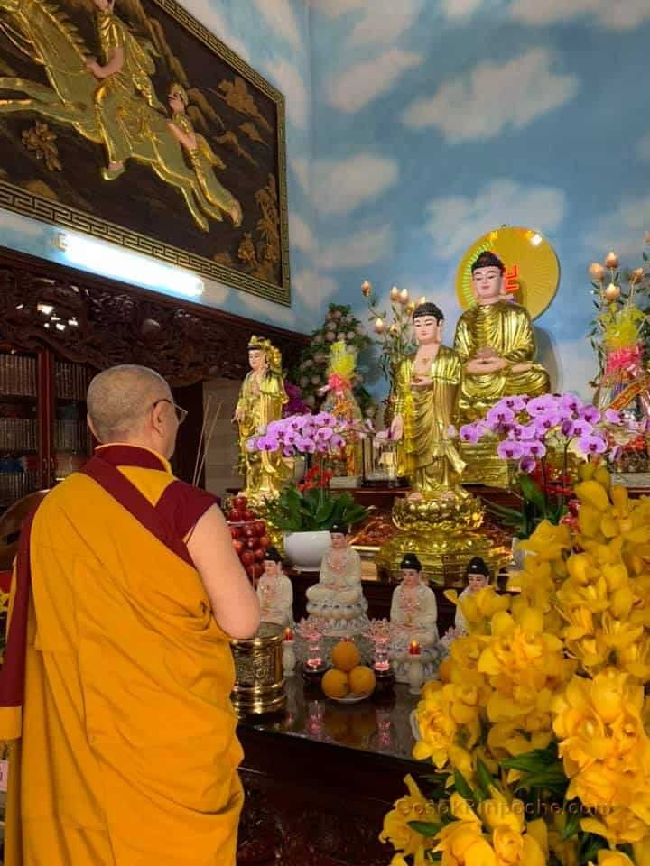 Gosok Rinpoche - Vietnam 20190118022531390