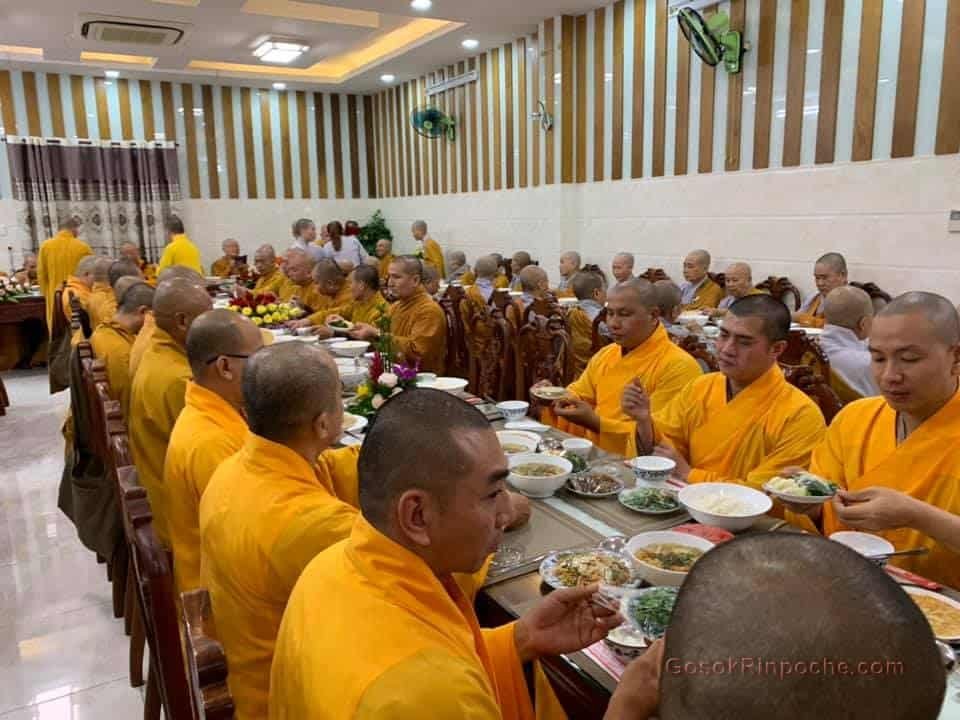 Gosok Rinpoche - Vietnam 20190118022550909