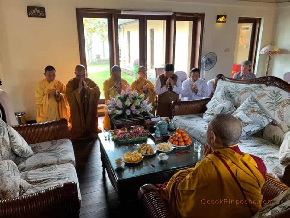 Gosok Rinpoche - Vietnam 20190118022739334