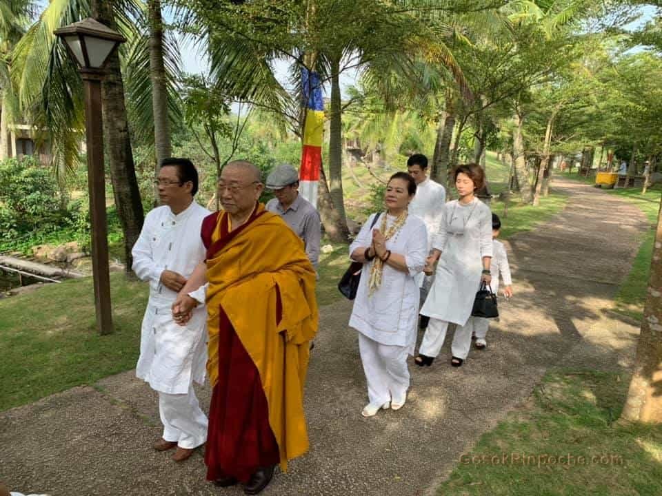 Gosok Rinpoche - Vietnam 20190118024417900