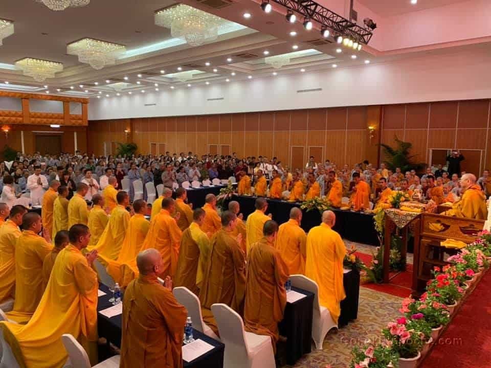 Gosok Rinpoche - Vietnam 20190118024555237