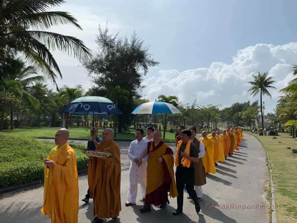 Gosok Rinpoche - Vietnam 20190118025902517