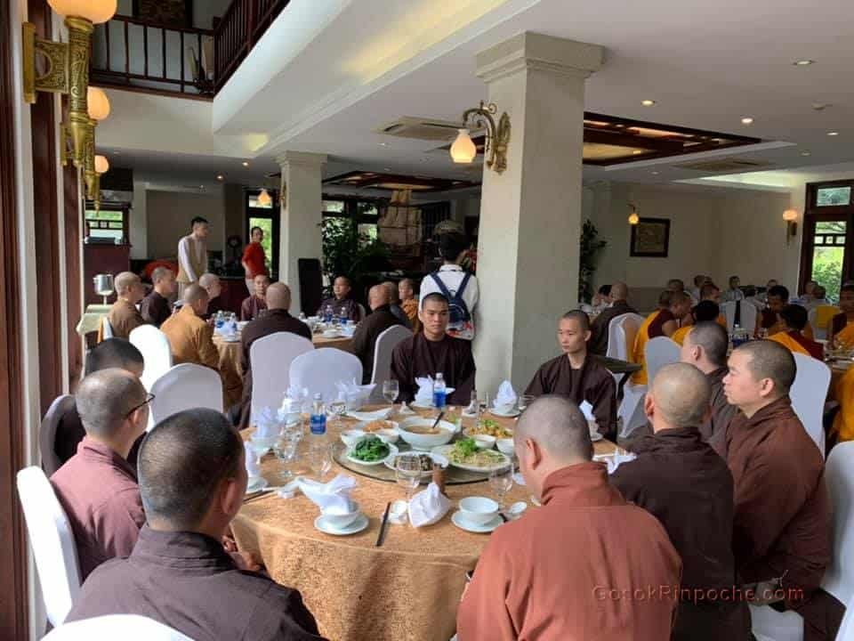 Gosok Rinpoche - Vietnam 20190118025953786