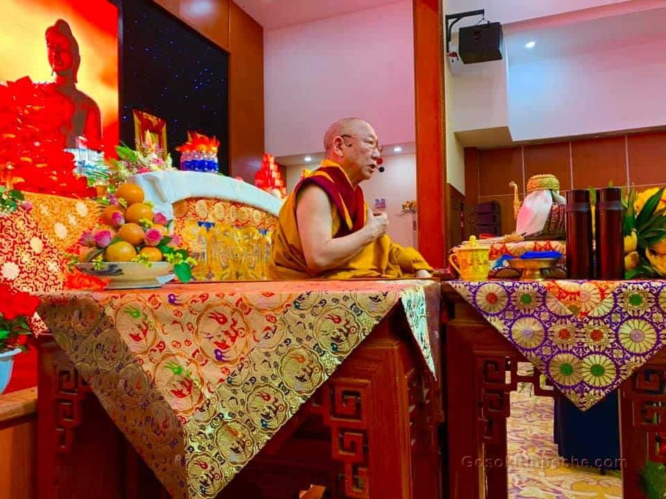 Gosok Rinpoche - Vietnam 20190118030003898