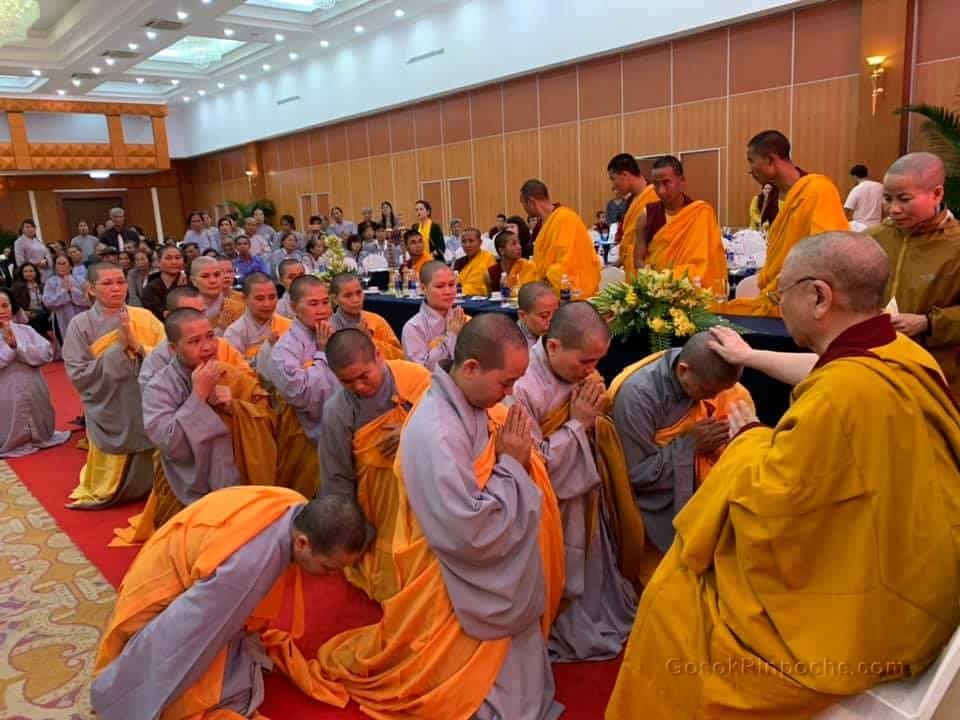 Gosok Rinpoche - Vietnam 20190118030022674