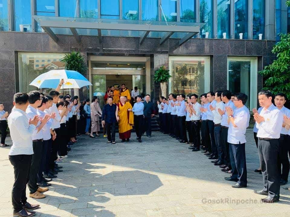 Gosok Rinpoche - Vietnam 20190118030430750