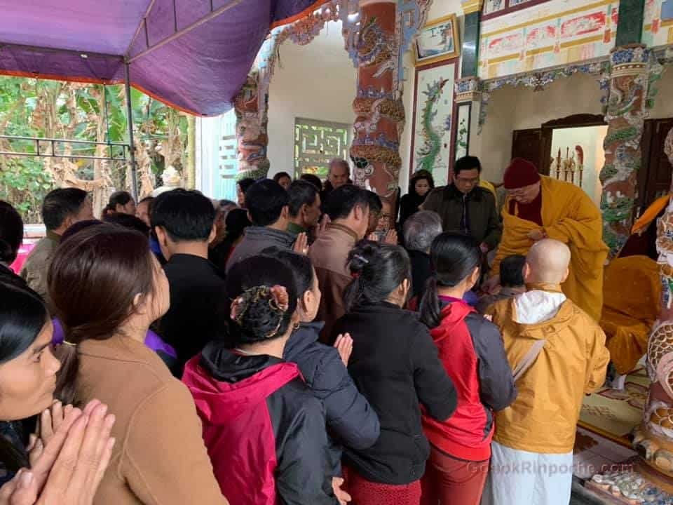 Gosok Rinpoche - Vietnam 20190118031022268