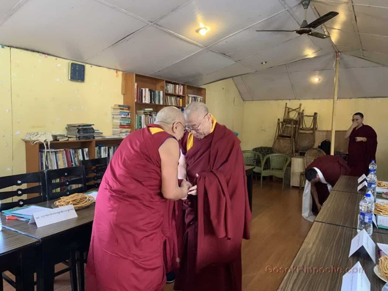 Namgyal Monastery 20190518220451