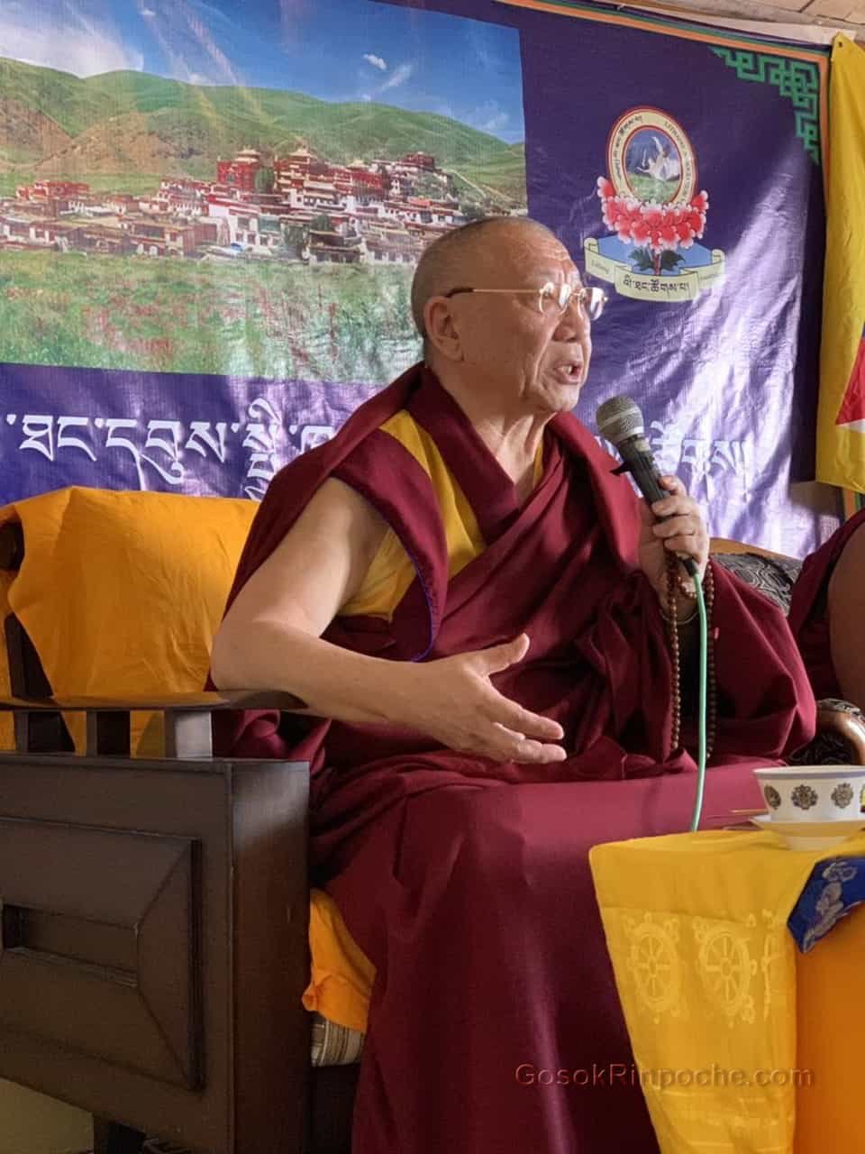 Namgyal Monastery 20190518220500