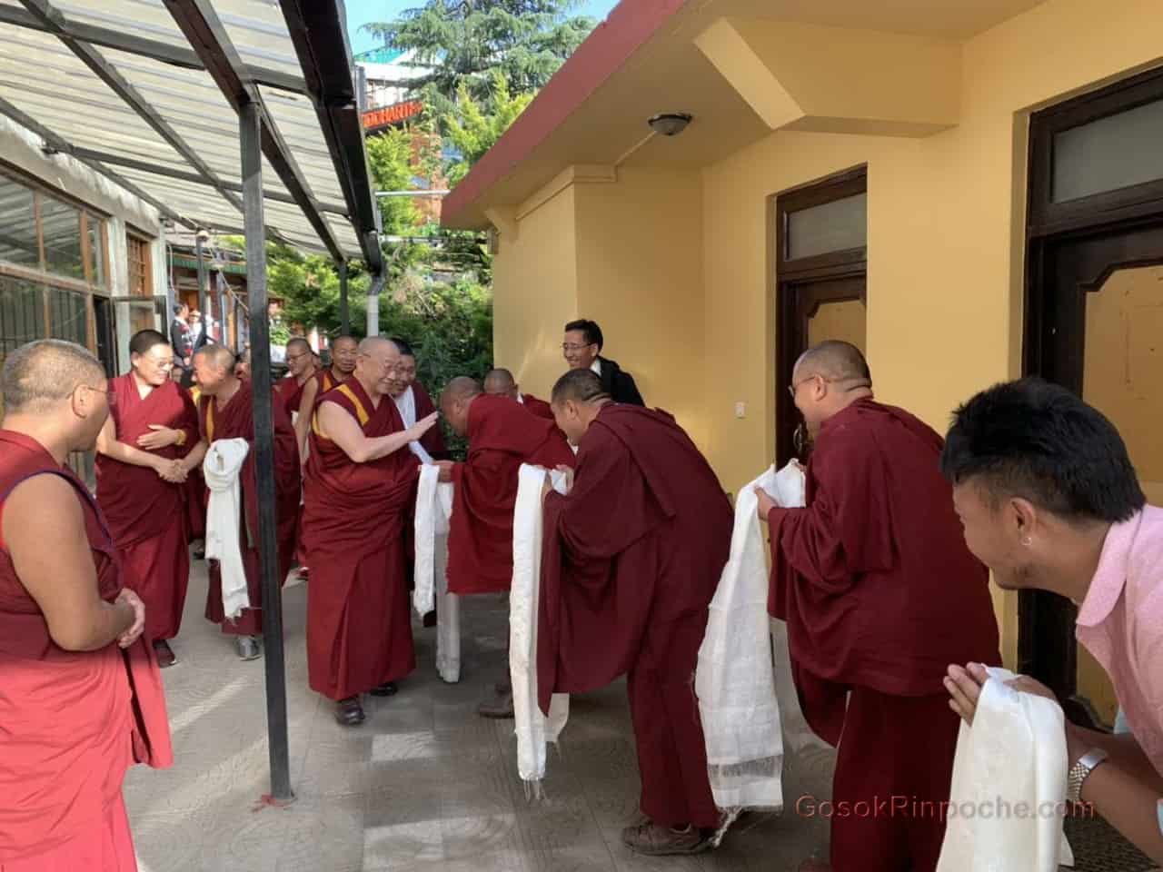 Namgyal Monastery 20190518220602