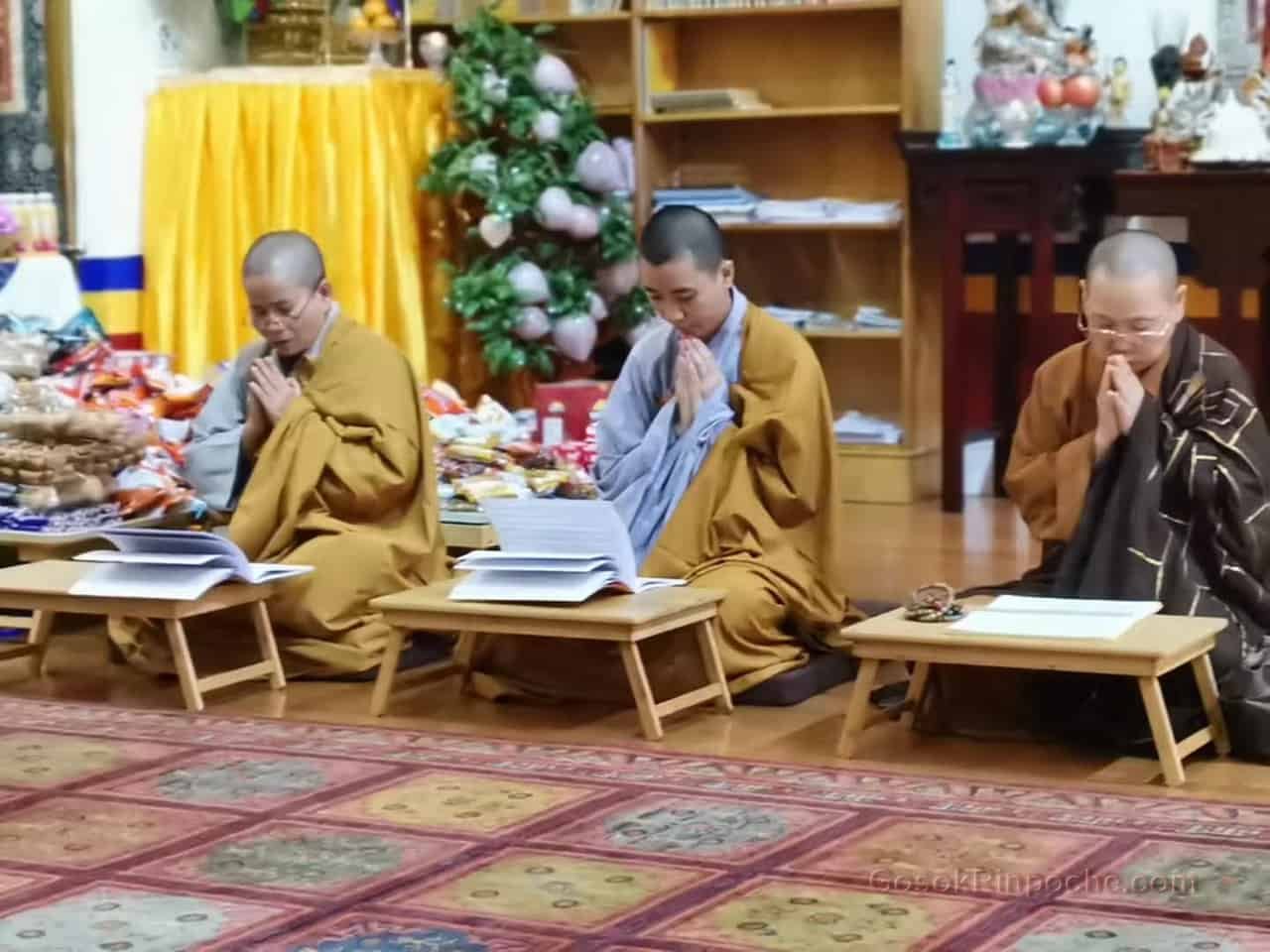 Gosok Ronpoche lama chopa 20190926203437