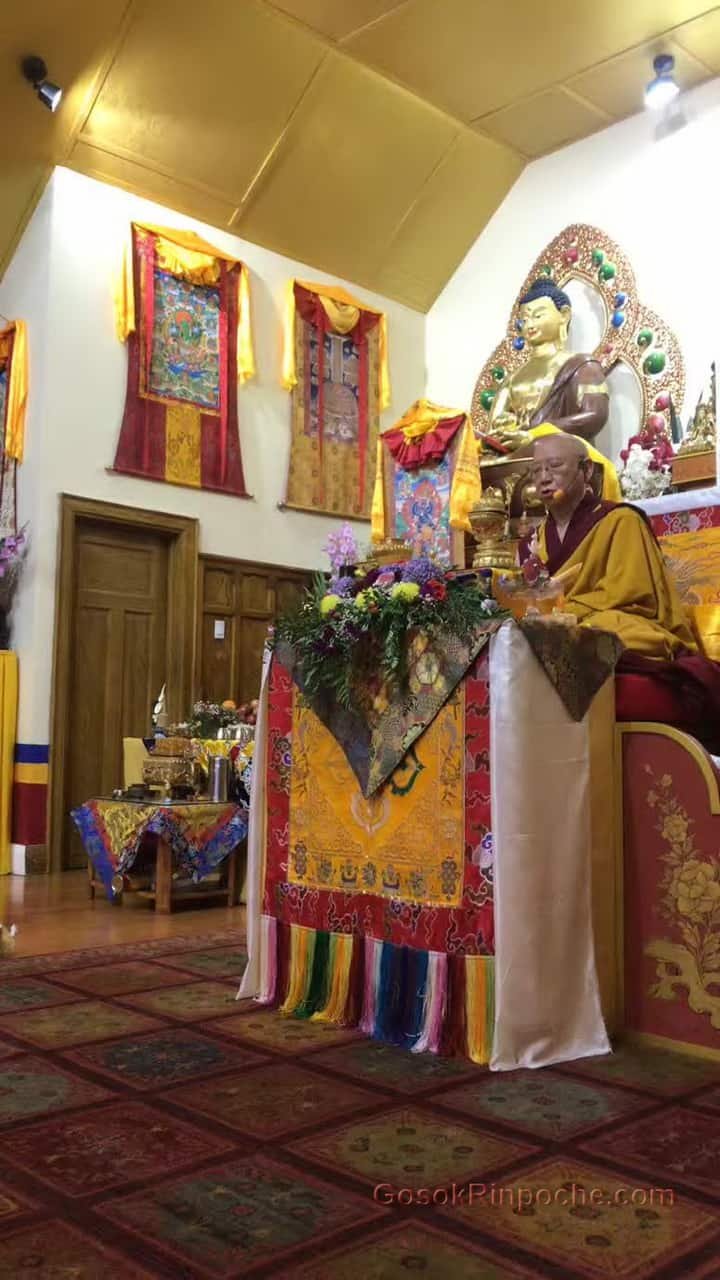 Gosok Ronpoche lama chopa 20190926203502