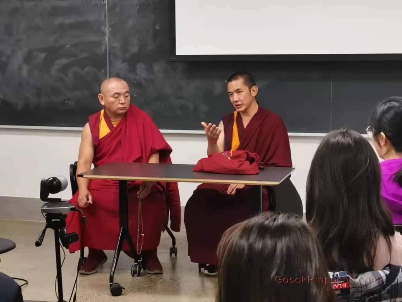 UT talks 20191017220847